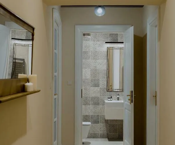 Michalowskiego 11 Appartamento Cracovia