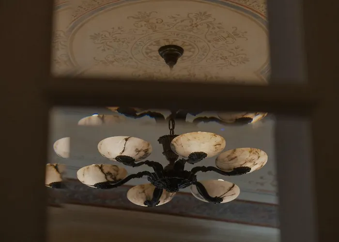 Michalowskiego 11 Appartamento