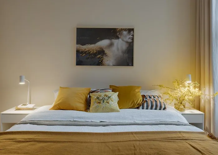 Michalowskiego 11 Appartamento *