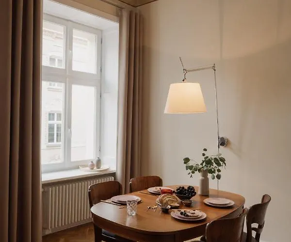 Michalowskiego 11 Apartman