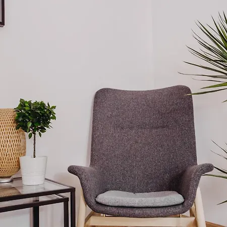 Michalowskiego 11 * Krakow