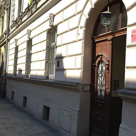 Michalowskiego 11 Cracovia