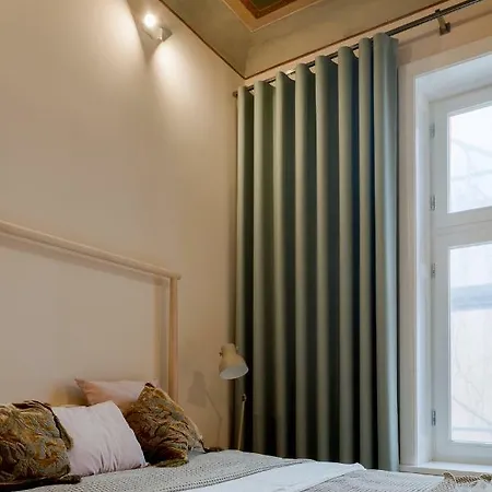 Michalowskiego 11 Apartment *